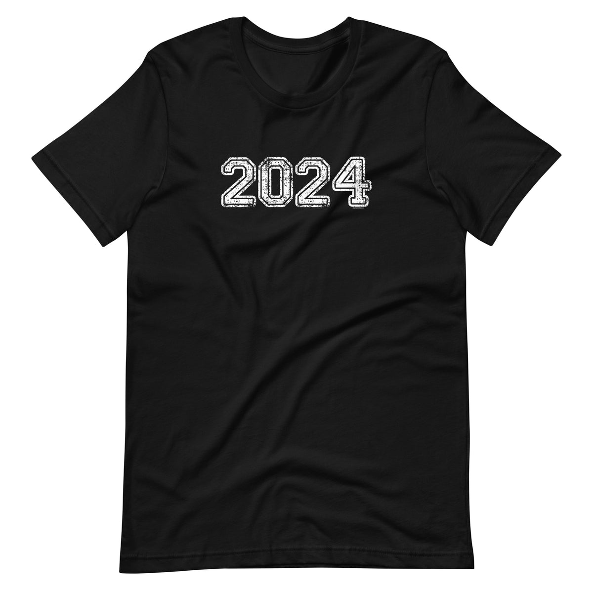 Class of 2024 T-Shirt - Year