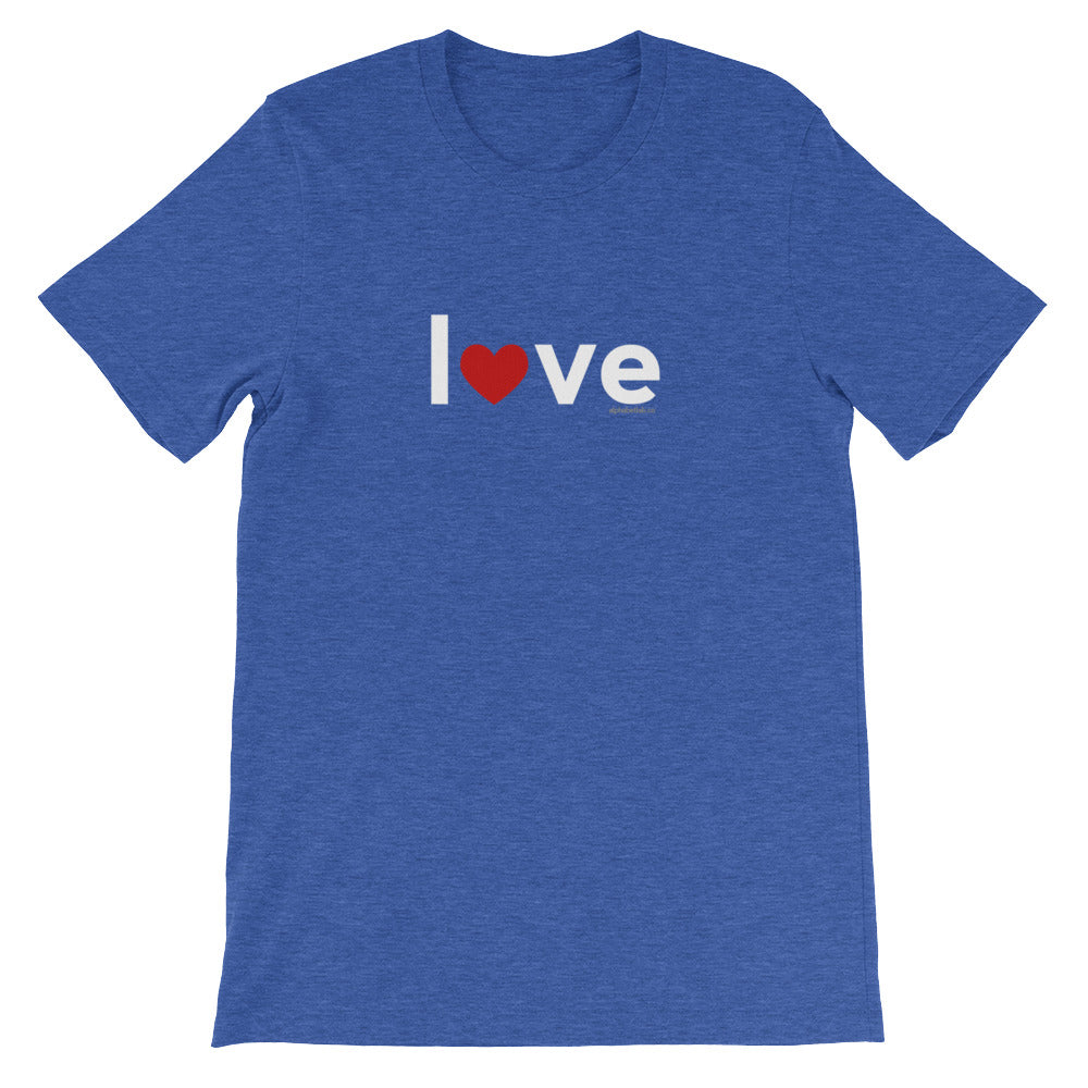 Love Valentine’s Day T-Shirt