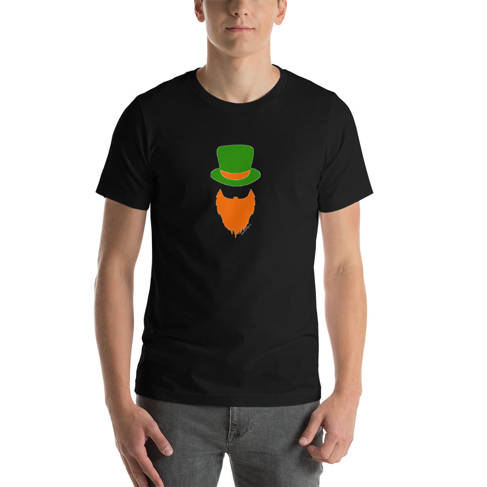 Leprechaun St Patrick&#39;s Day T-Shirt