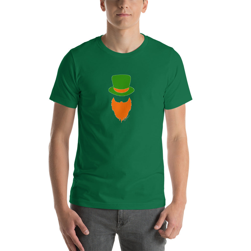 Leprechaun St Patrick&#39;s Day T-Shirt