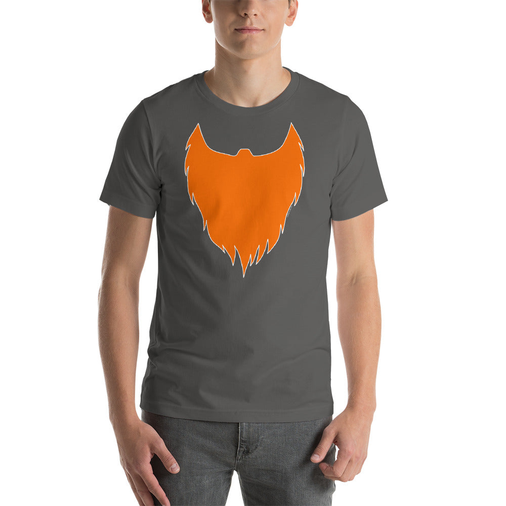 Leprechaun Beard St Patrick&#39;s Day T-Shirt