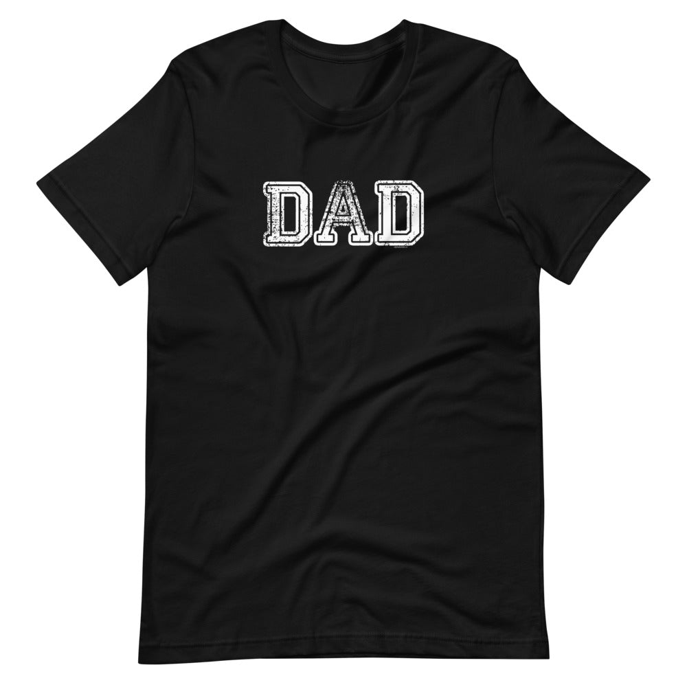 Basic Dad T-Shirt - Original