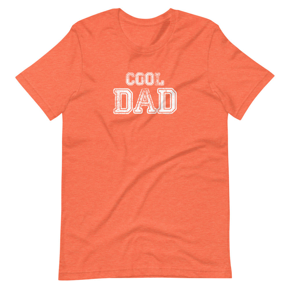 Cool Dad T-Shirt - Original