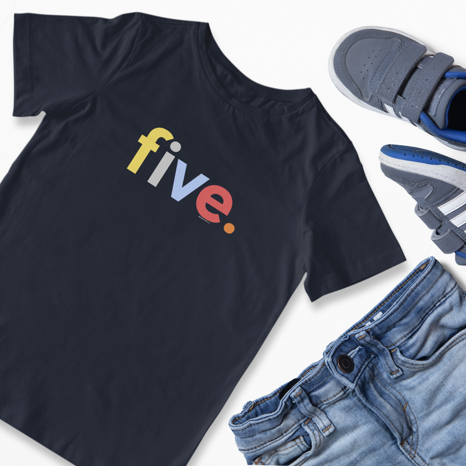 Boys Birthday Shirts