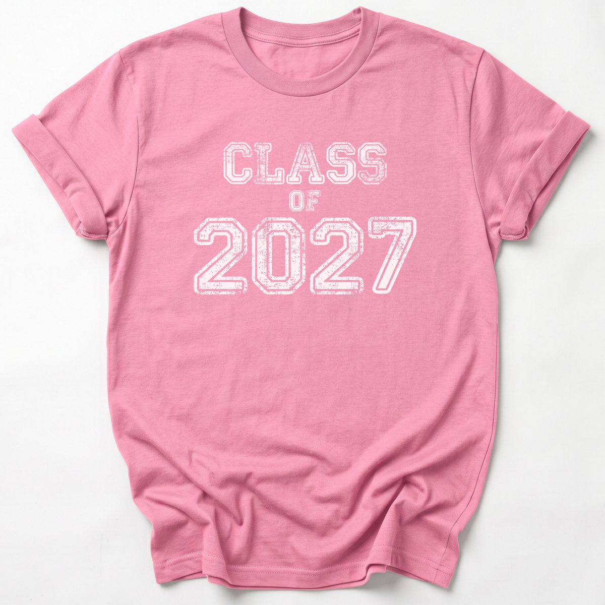 Class of 2027 T-Shirt - Original