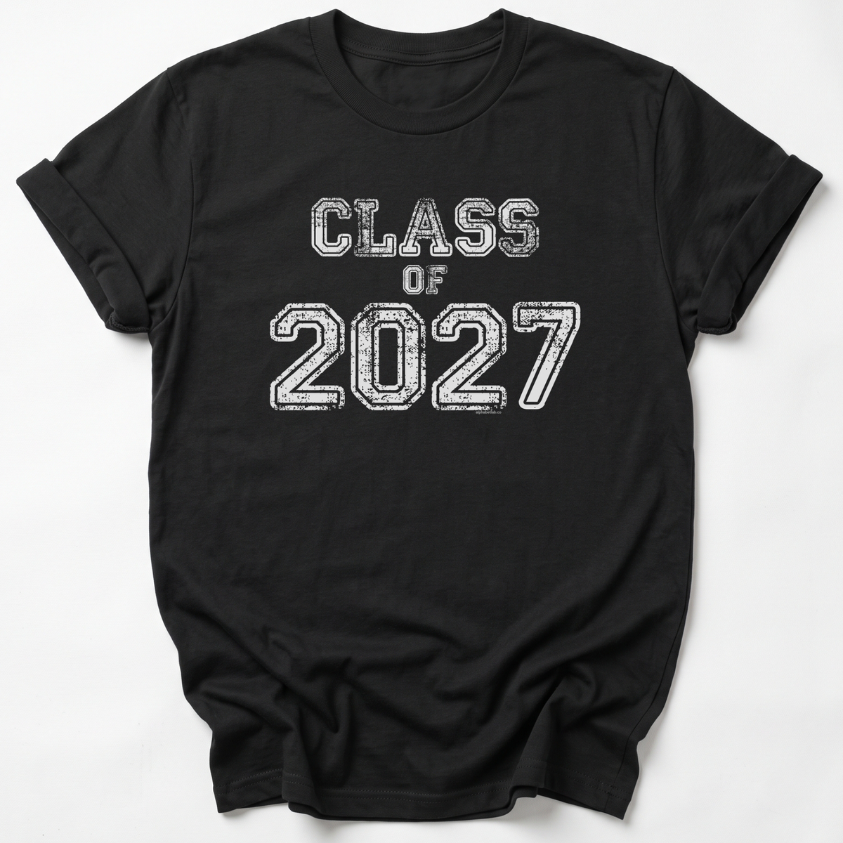 Class of 2027 T-Shirt - Original