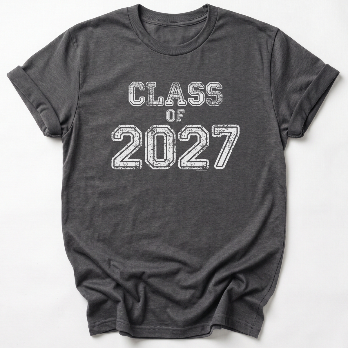 Class of 2027 T-Shirt - Original