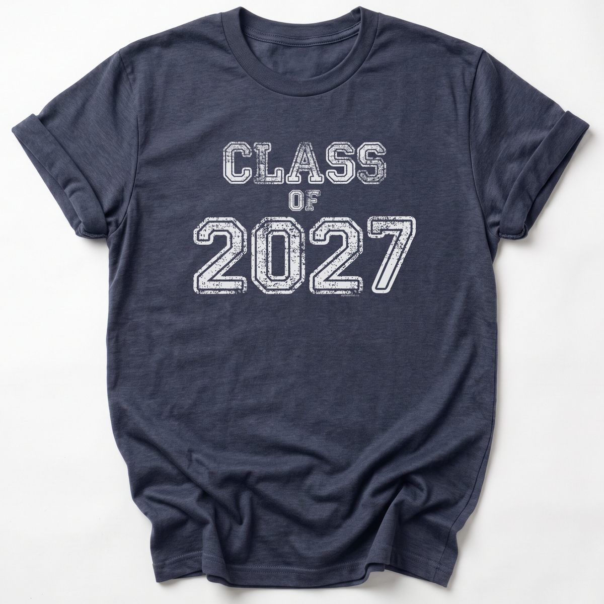 Class of 2027 T-Shirt - Original