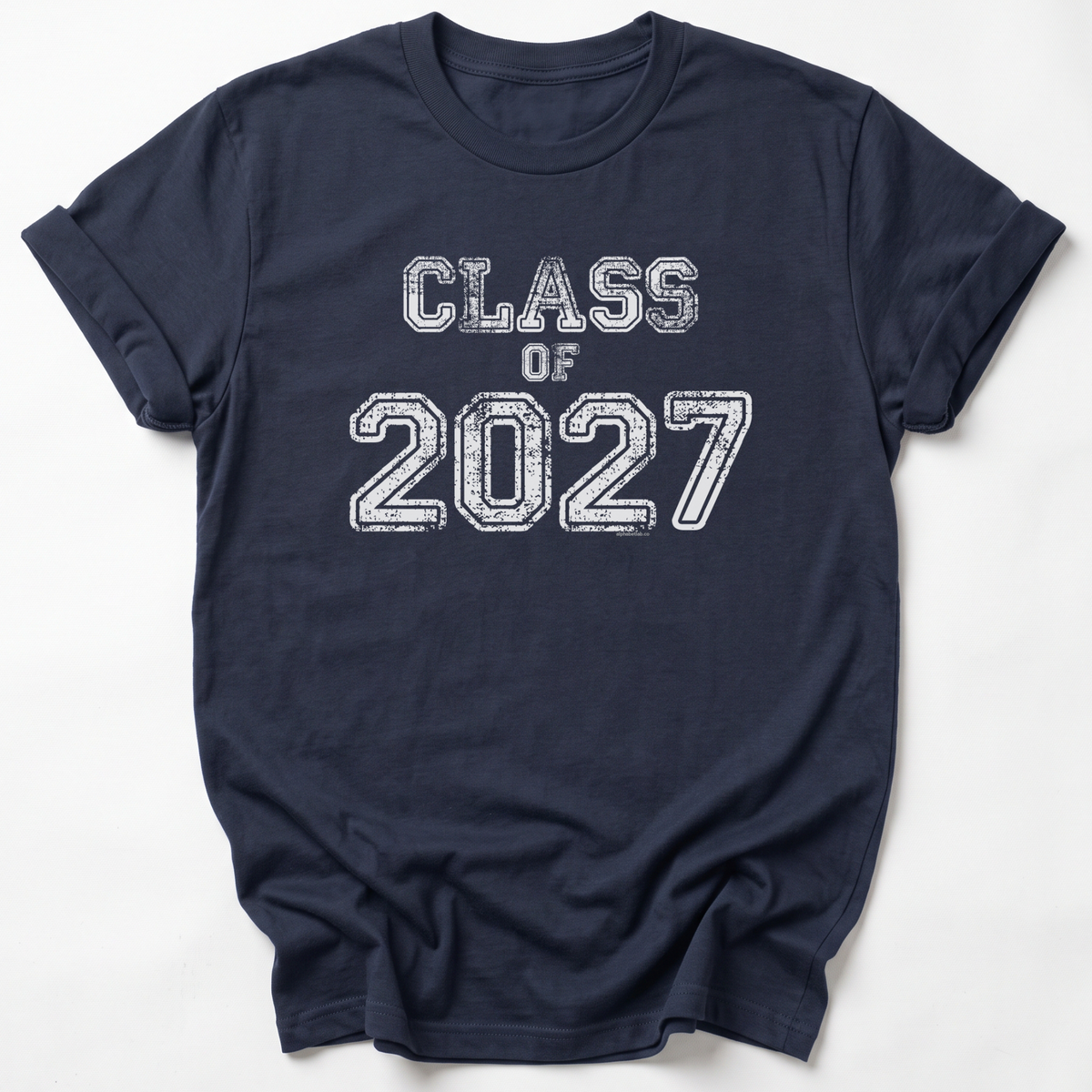 Class of 2027 T-Shirt - Original