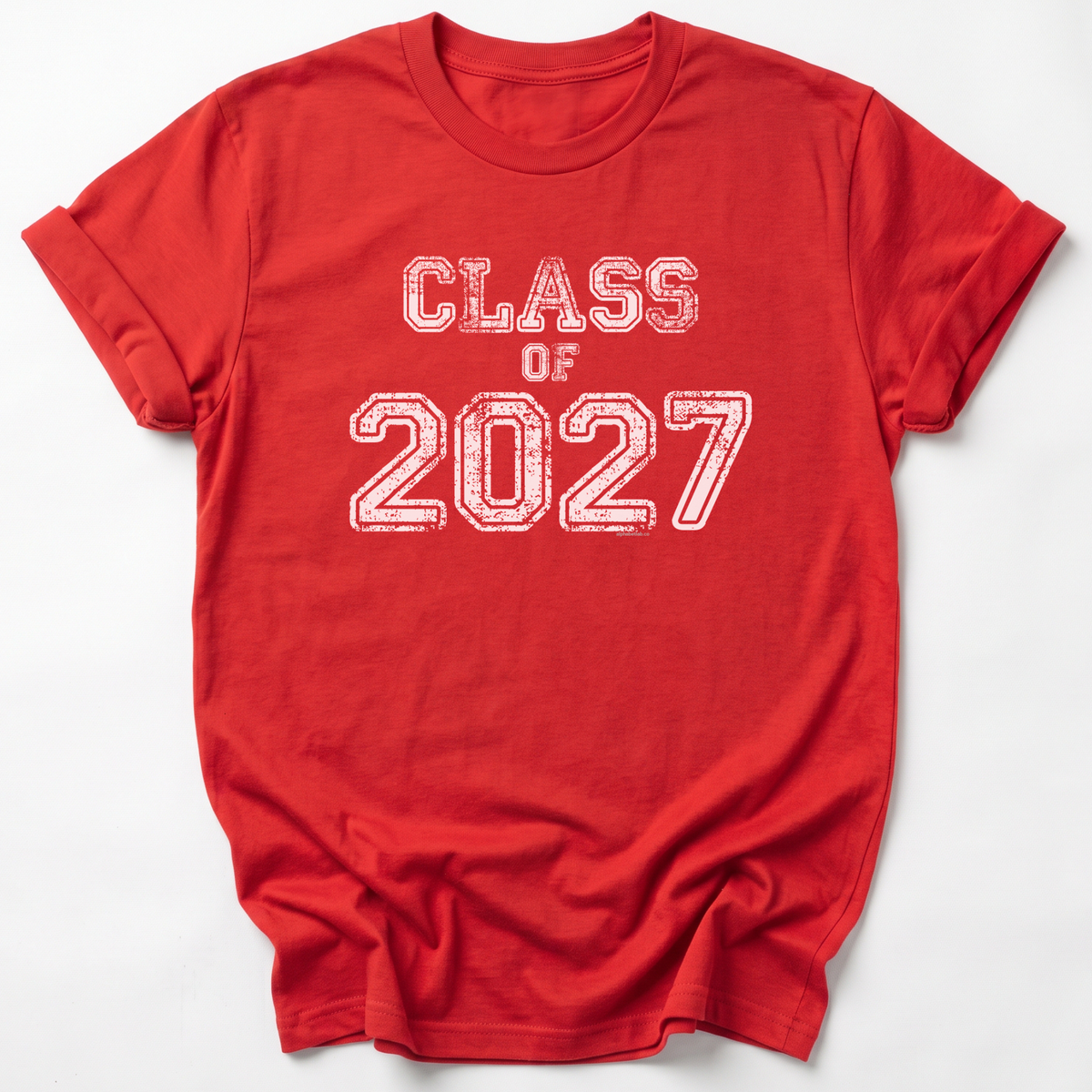 Class of 2027 T-Shirt - Original