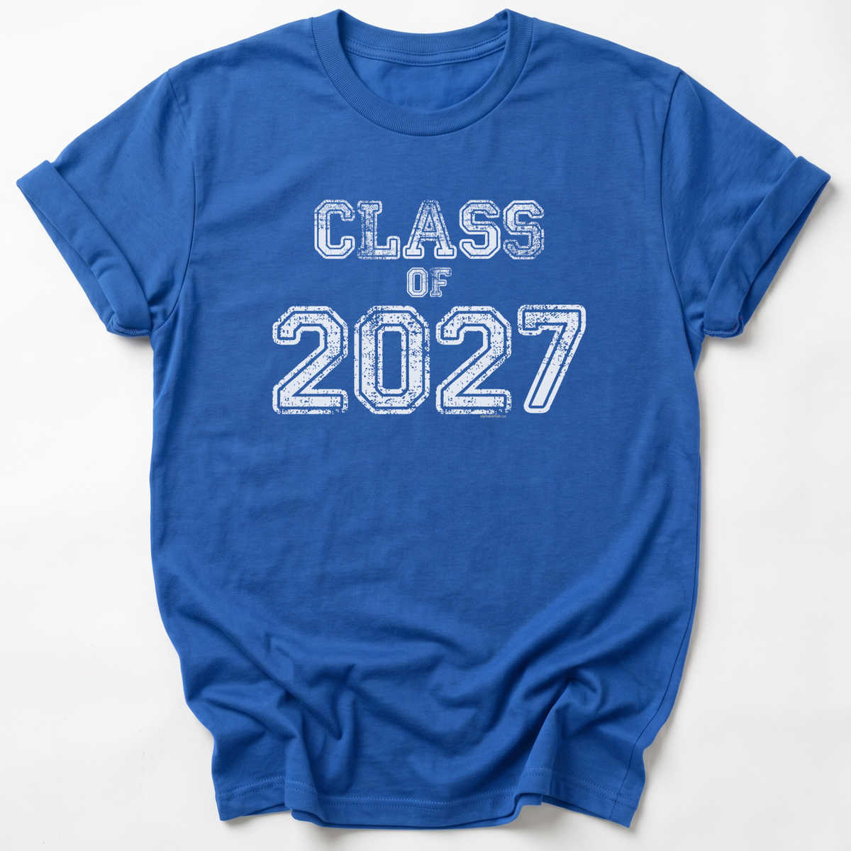 Class of 2027 T-Shirt - Original