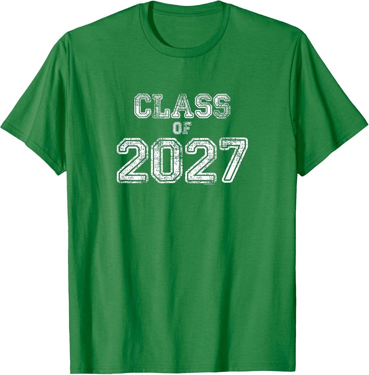 Class of 2027 T-Shirt - Original