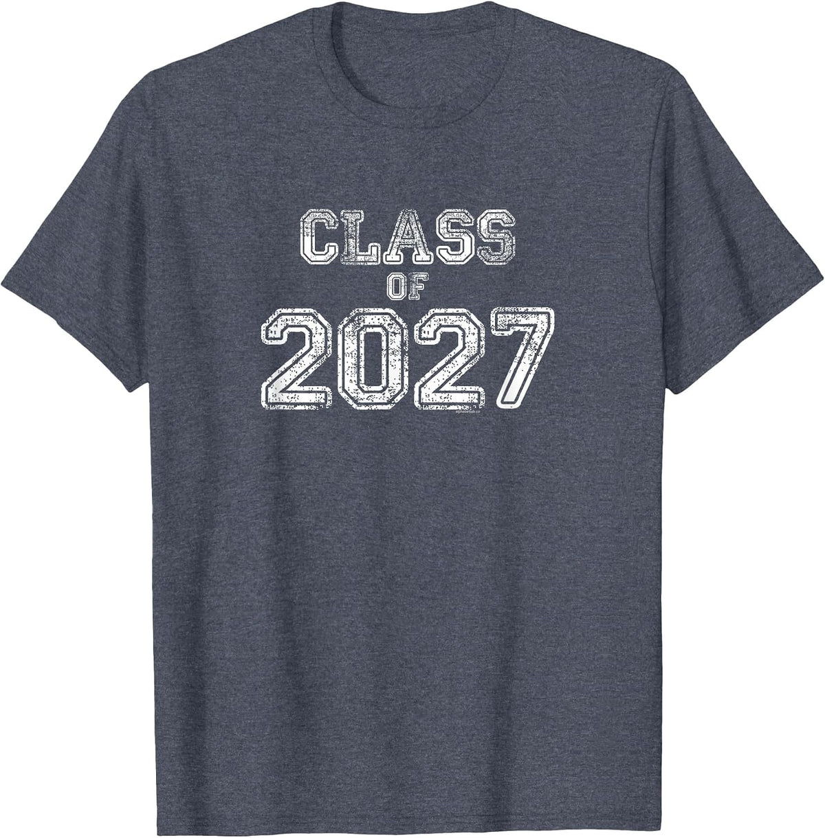 Class of 2027 T-Shirt - Original