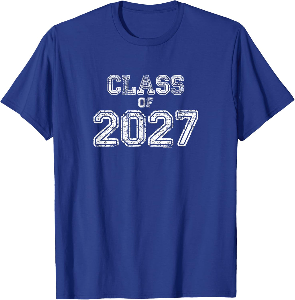 Class of 2027 T-Shirt - Original