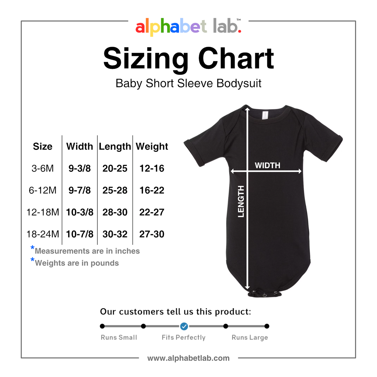 Hashtag Love Heart Infant Valentine’s Day Bodysuit Shirt