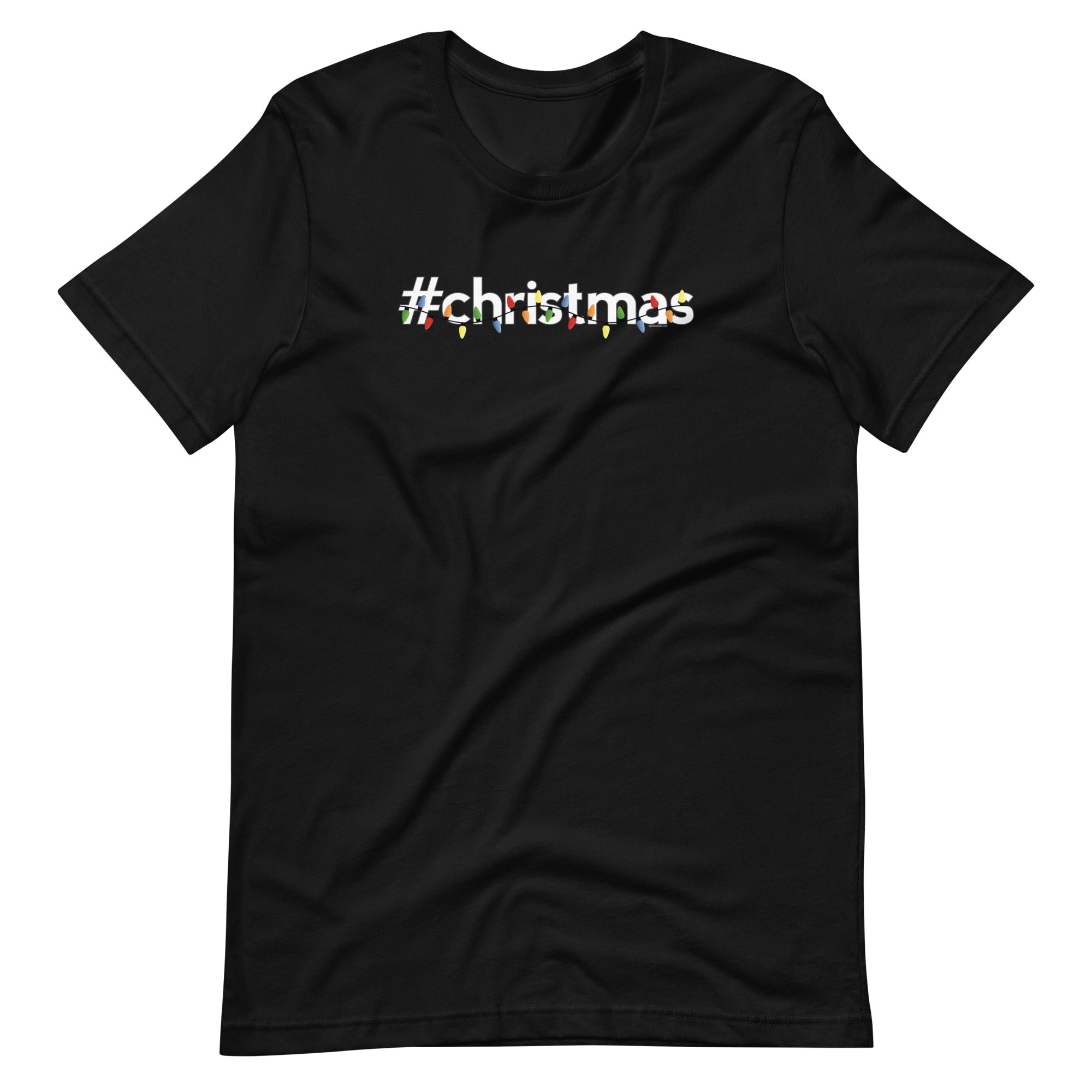 Christmas Shirts | Fun and colorful holiday shirts for your family