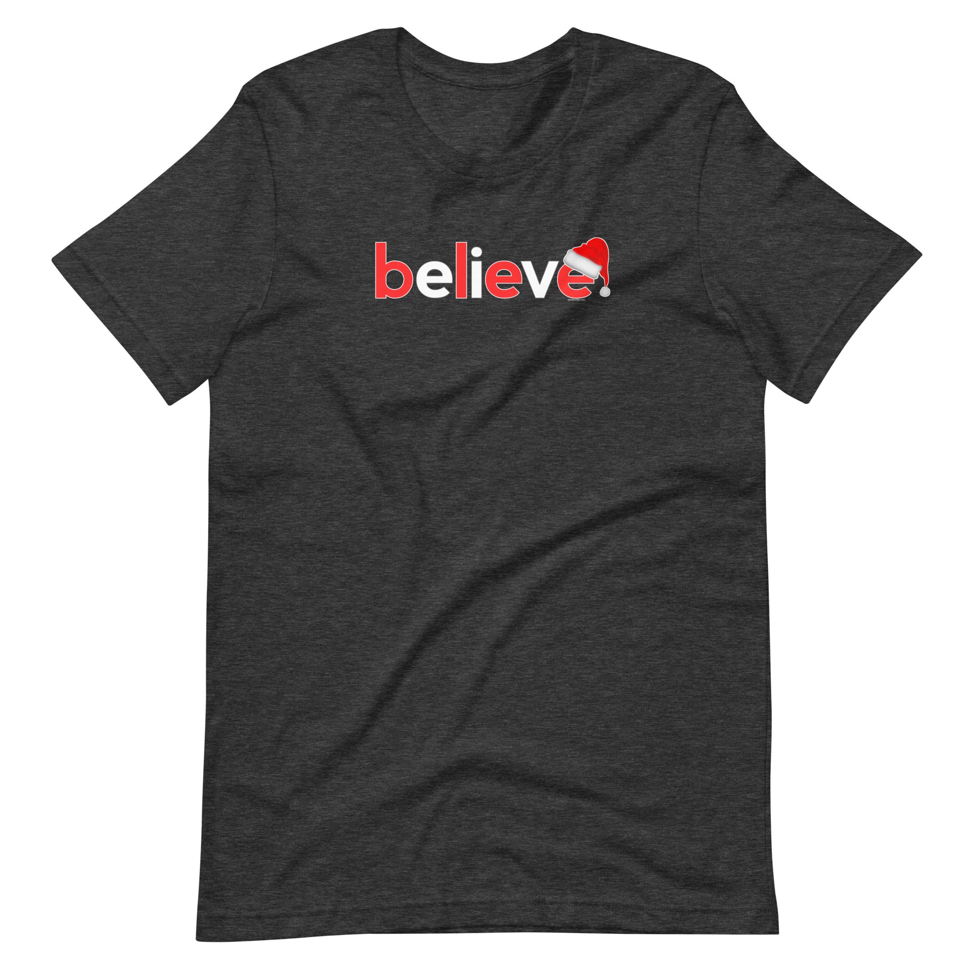 Christmas Shirts | Fun and colorful holiday shirts for your family