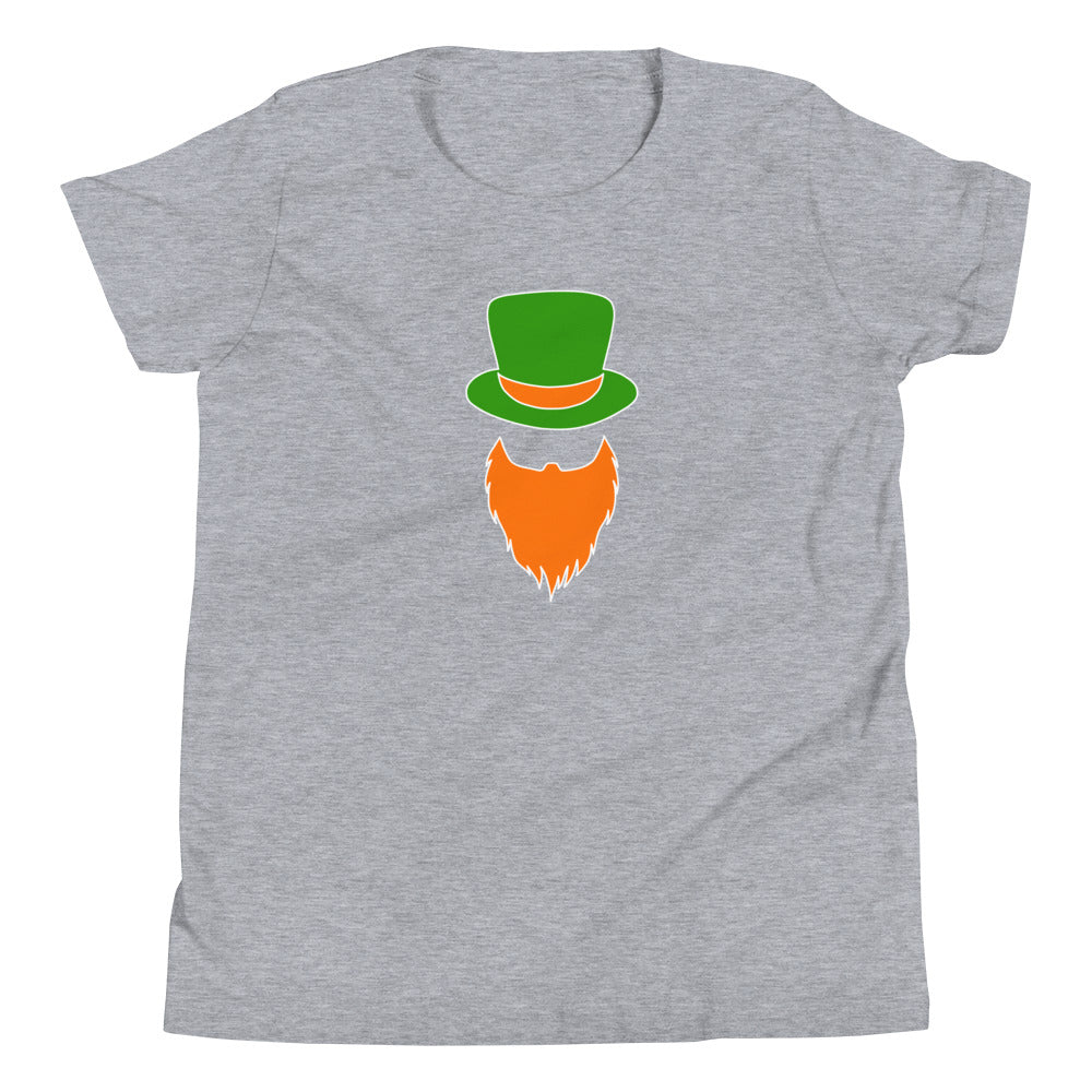 Leprechaun Kids St. Patrick&#39;s Day T-Shirt