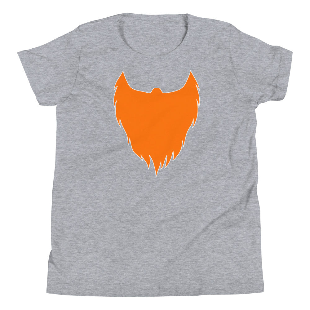 Leprechaun Beard Kids St. Patrick&#39;s Day T-Shirt