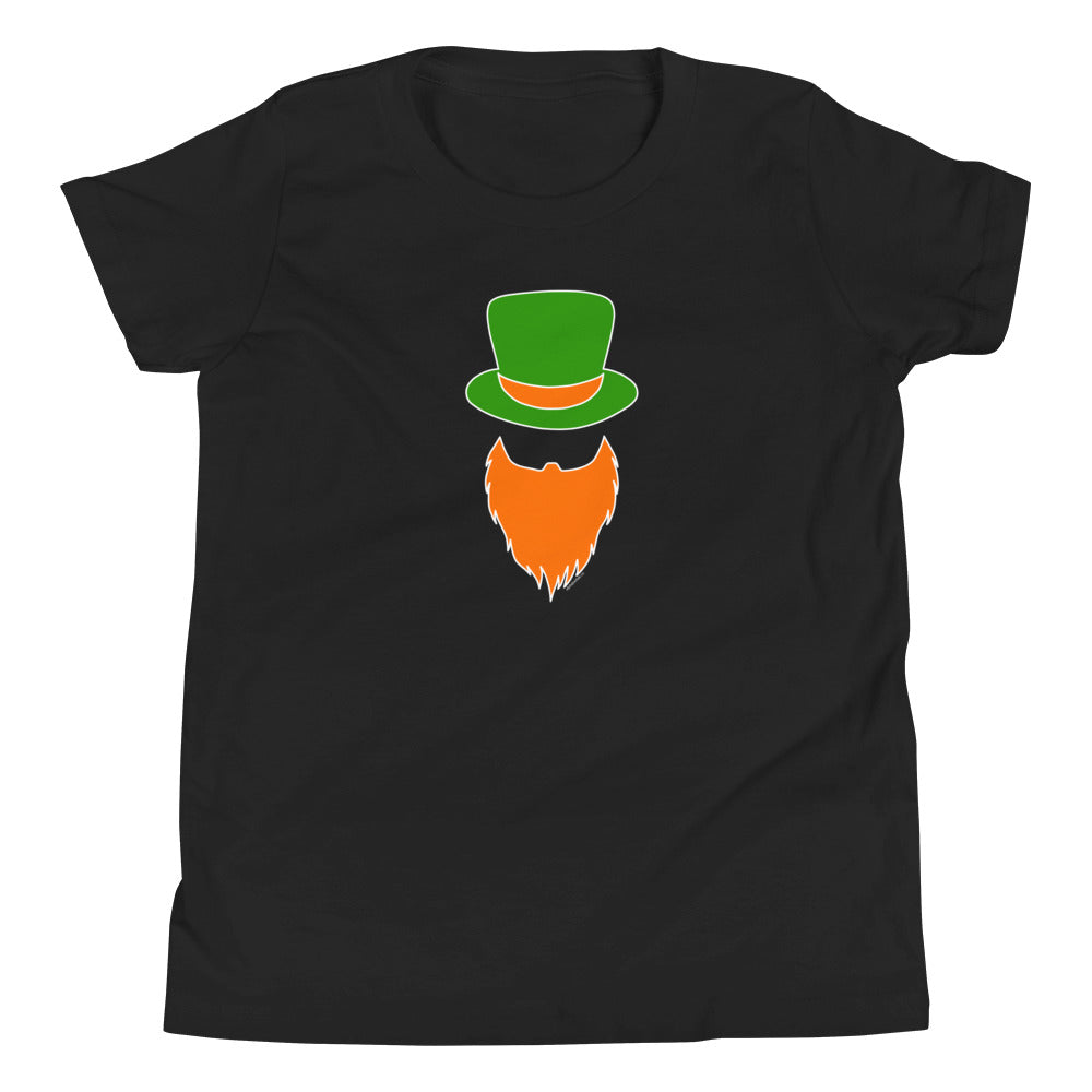 Leprechaun Kids St. Patrick&#39;s Day T-Shirt