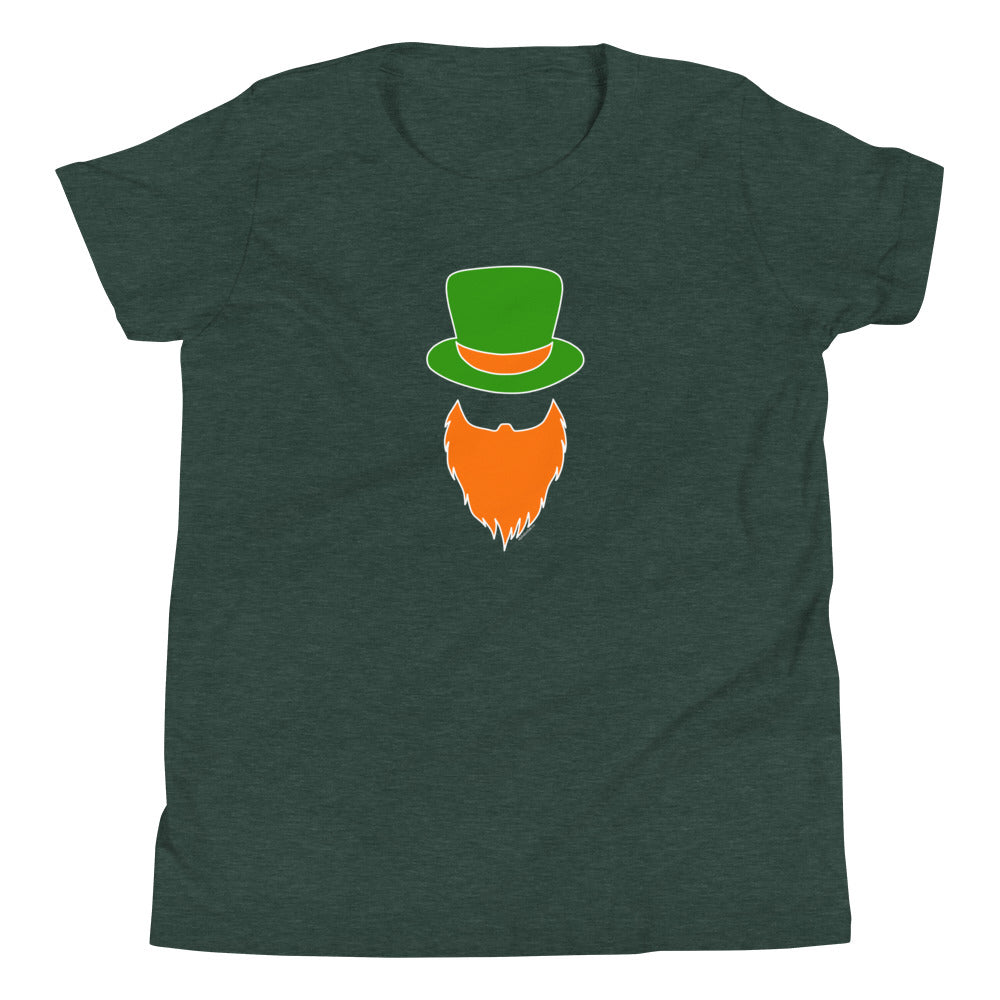Leprechaun Kids St. Patrick&#39;s Day T-Shirt