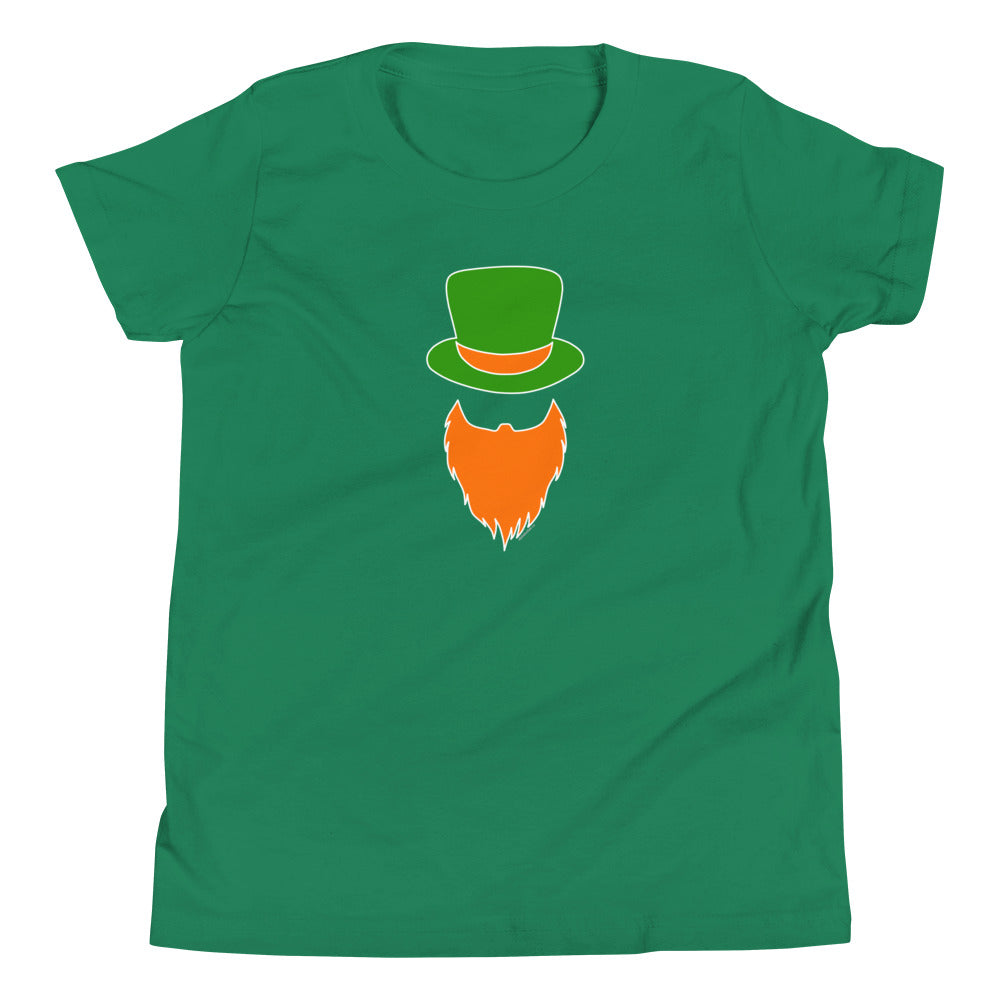 Leprechaun Kids St. Patrick&#39;s Day T-Shirt