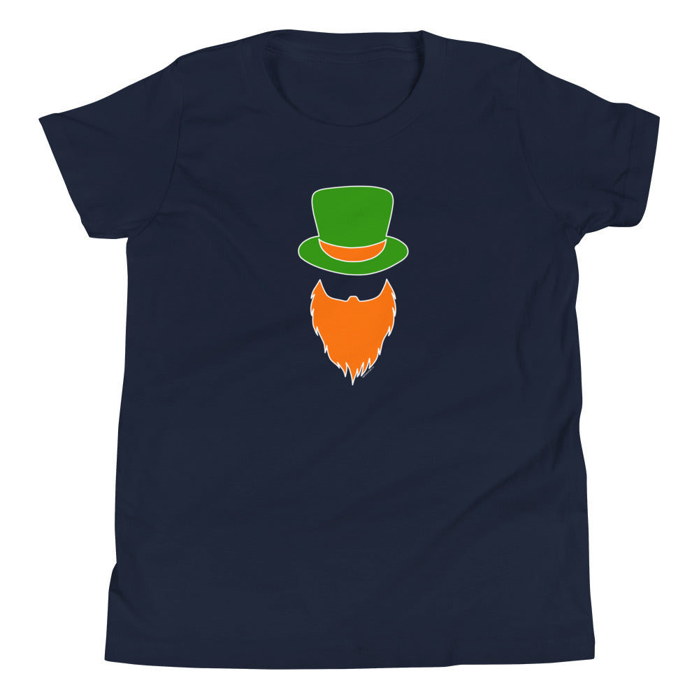 Leprechaun Kids St. Patrick&#39;s Day T-Shirt