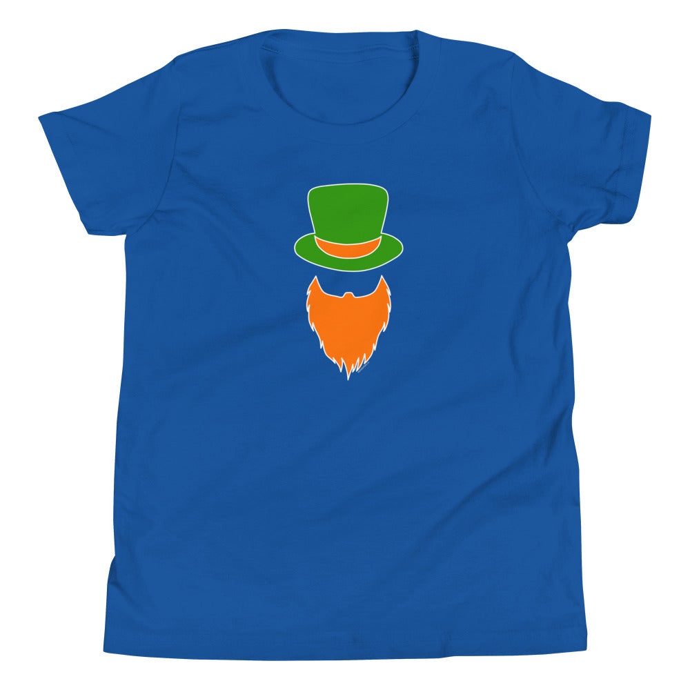 Leprechaun Kids St. Patrick&#39;s Day T-Shirt