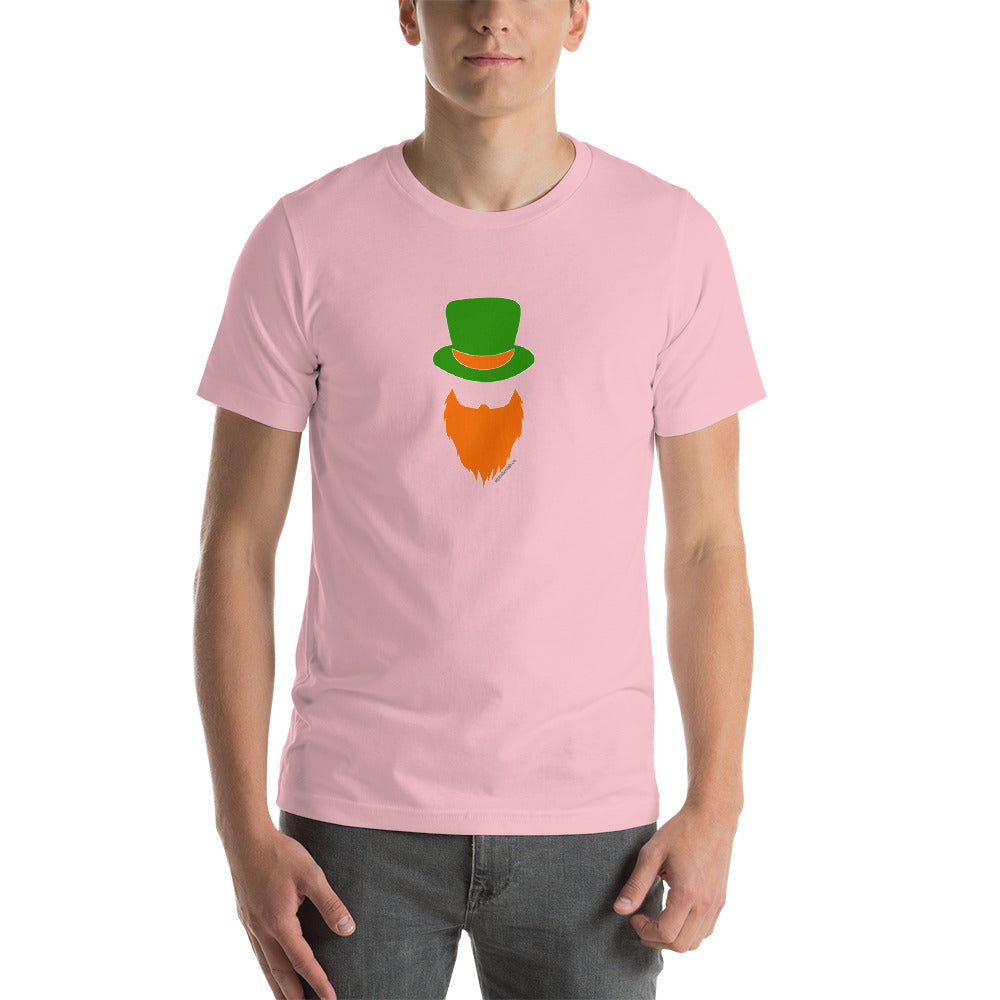 Leprechaun St Patrick&#39;s Day T-Shirt