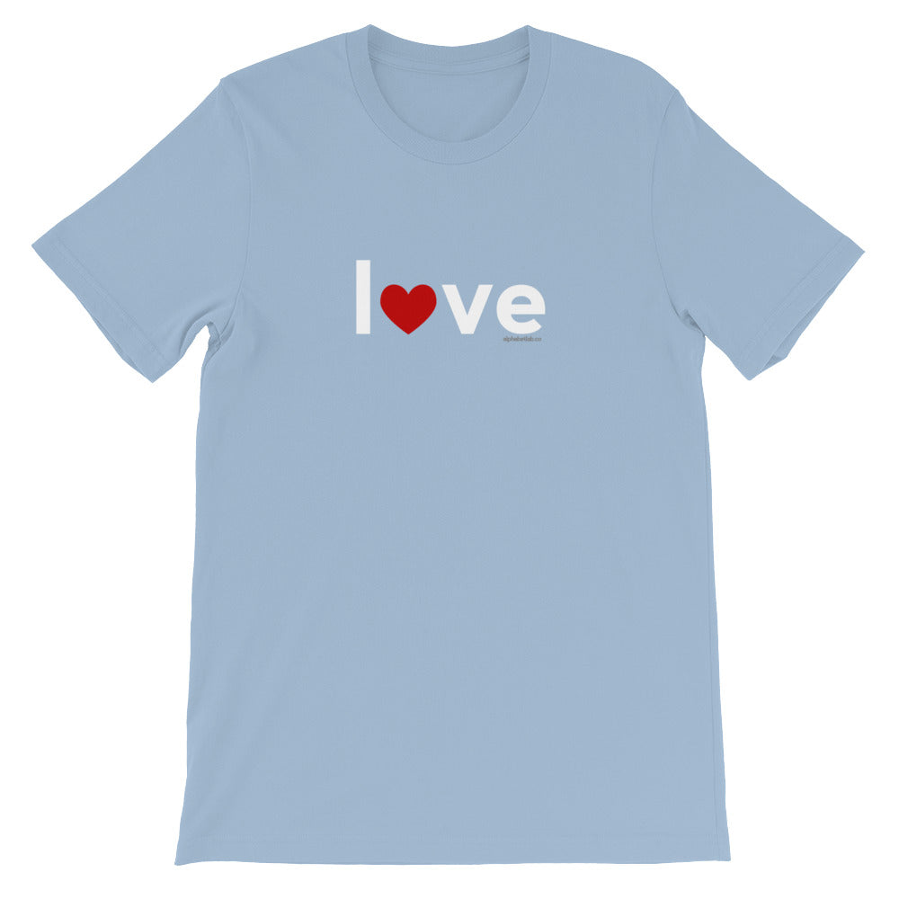 Love Valentine’s Day T-Shirt