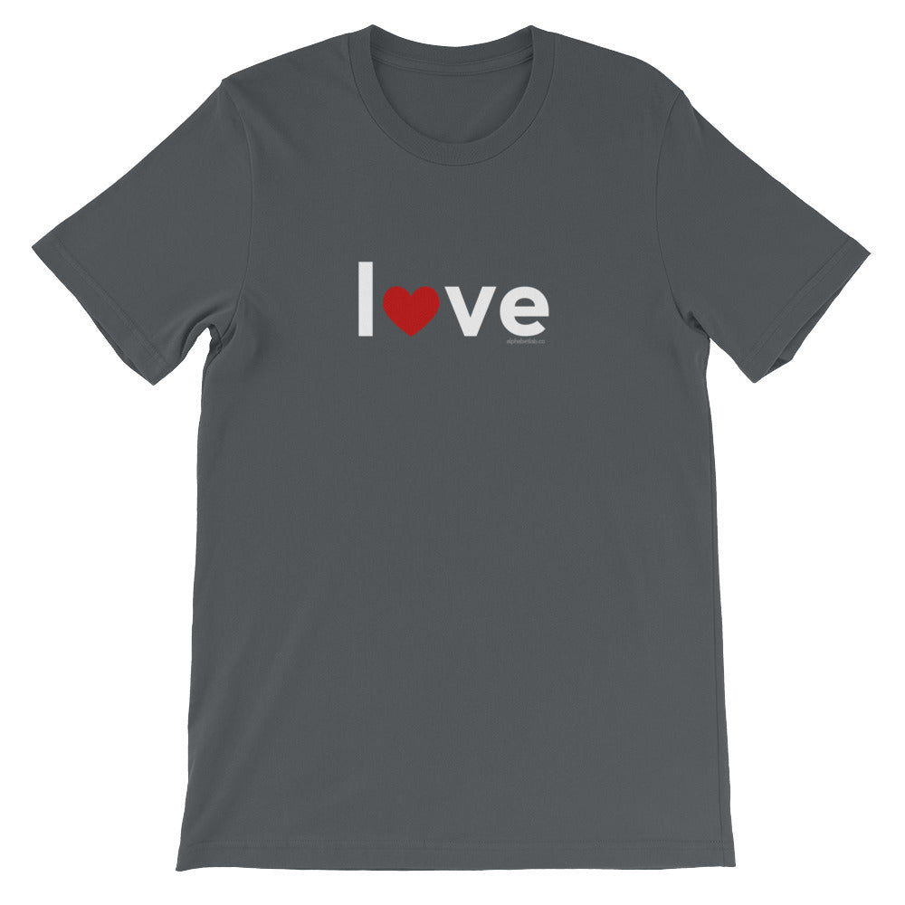 Love Valentine’s Day T-Shirt