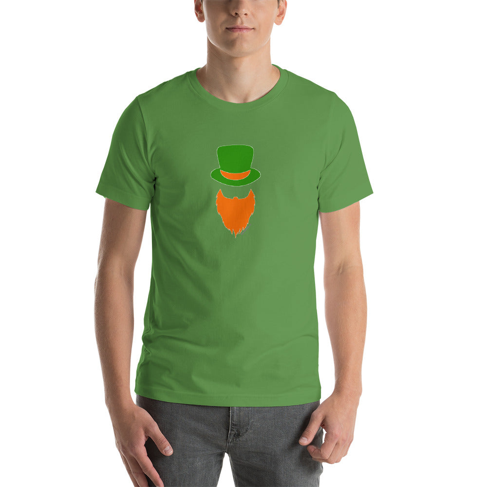 Leprechaun St Patrick&#39;s Day T-Shirt