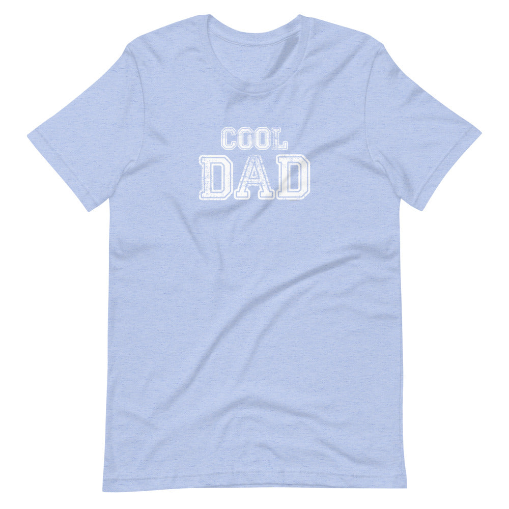 Cool Dad T-Shirt - Original