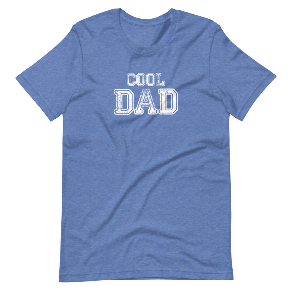 Cool Dad T-Shirt - Original