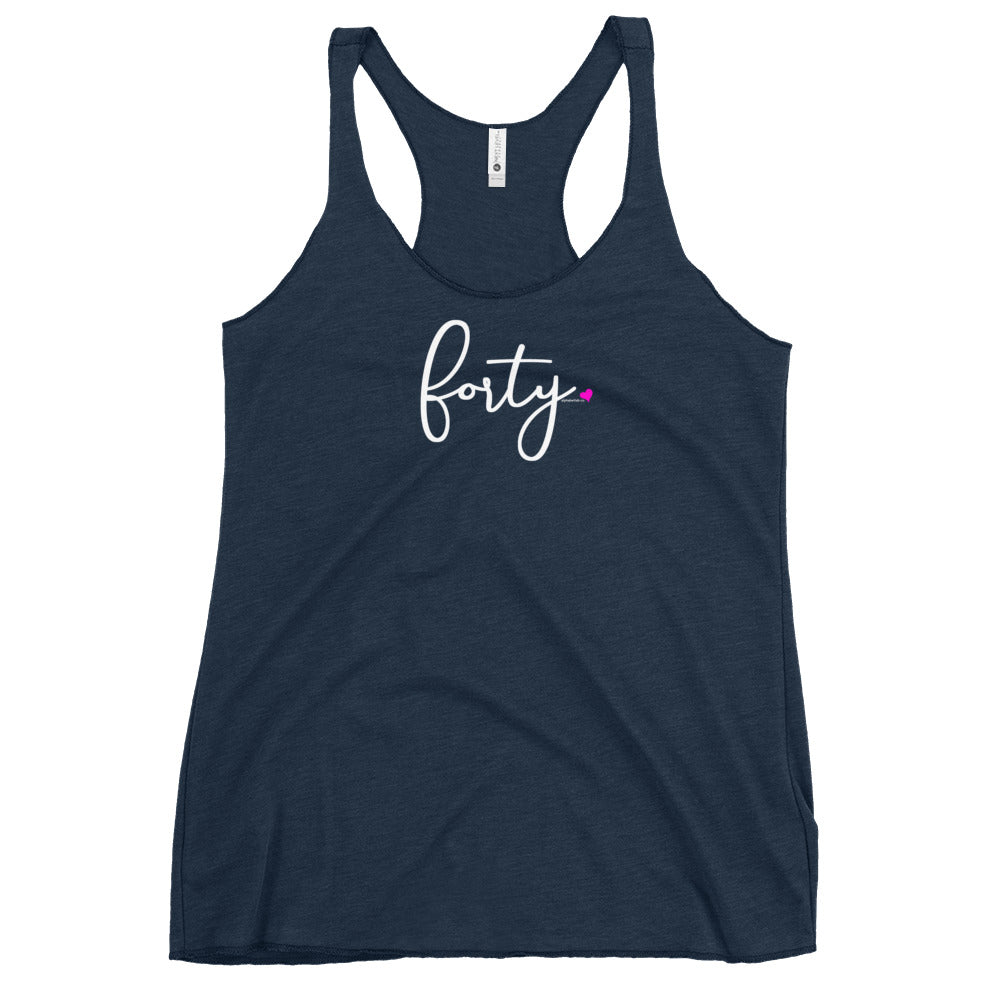 Birthday tank tops clearance